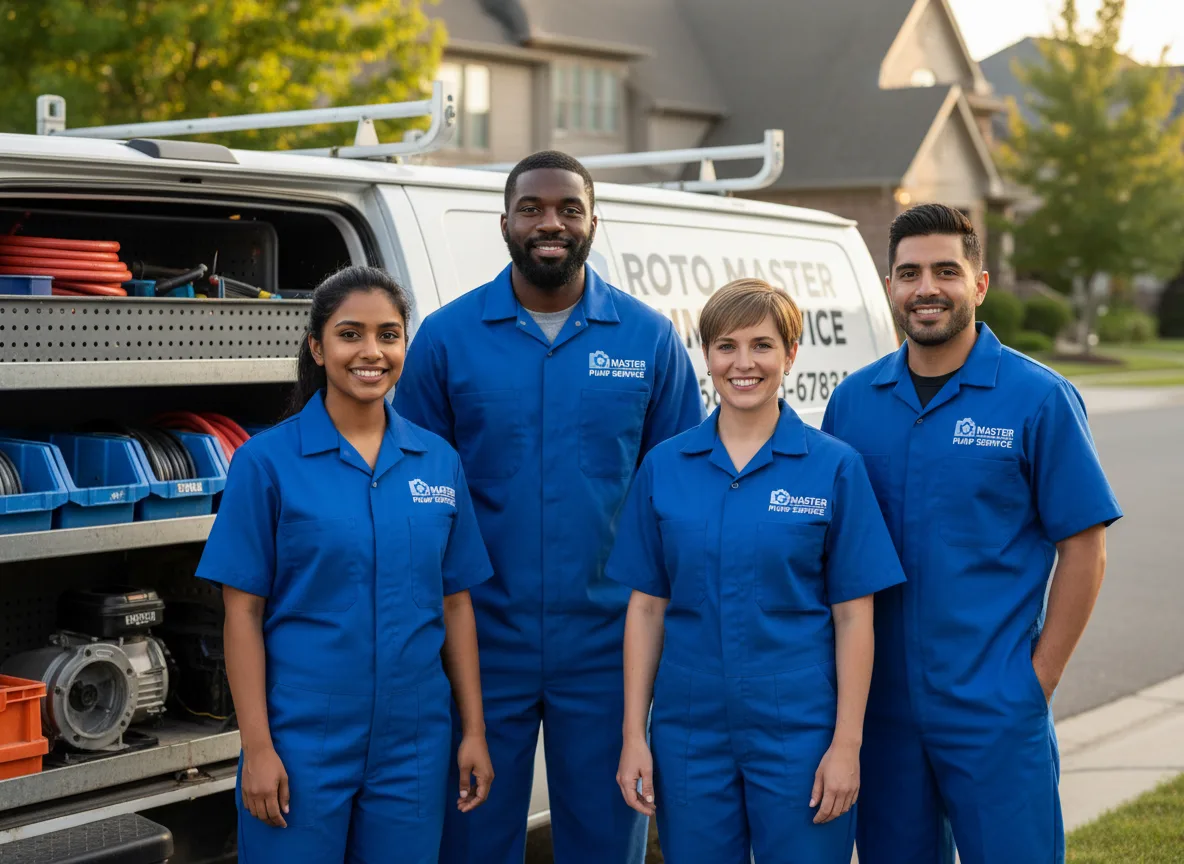 Sump Pump Installation company in What Cheer, IA
